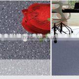 Rich Colors Simple Construction Factory of Non-woven PVC Plastic Flooring Rolls thumbnail-5