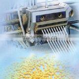 SJ 120 Waste Plastic Granulating Machine