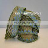 Silk Chiffon Tapers - CHPT - 4 thumbnail-1