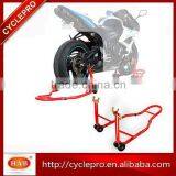 Universal Motorcycle Repair Stand thumbnail-1
