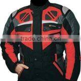 Motorcycle Cordura Jackets thumbnail-1