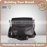 3646-Hot Sale Wholesale Gorgeous Design Unisex Genuine Leather Shoulder Bag thumbnail-1