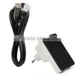 New Arrival! Wifi Signal Repeater Booster Wireless Cordless N G Network 300Mbps WPS Router thumbnail-6