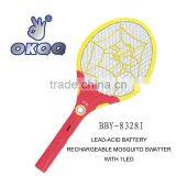 BBY-8328 LED RECHARGEABLE ELECTRICAL KILLER PRODUCT thumbnail-6