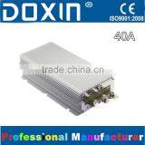 Big Capacity DC12V to DC24V Boost Converter 40A
