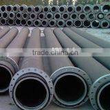 Hdpe Pipe 850mmFor Dredging Project thumbnail-4