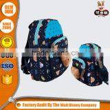 Novel Design Highest Quality Oem Design School Sling Bag Kids Backpack Set Bag thumbnail-6