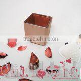 Latest Gifts Pretty Lavender Pattern Decorative Candle Holder thumbnail-4