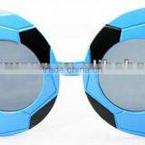 Football Sunglasses Fun Novelty Party Custom Football World Cup