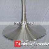 Foshan Factory High Quality Aluminium Leg Table Base thumbnail-5