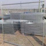 Temp Fencing