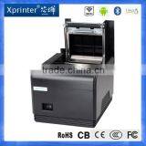 80mm Thermal Printer Pos /Mini Pos Thermal Printer With Low Price XP-Q200 thumbnail-3