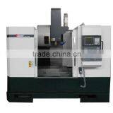 CNC Machine With High Feed Accuracy