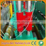 Steel Roofing Cold Roll Forming Machine thumbnail-5