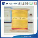 Single fiber-glass electric wire cable,goods from China