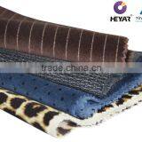 Different Designs Wholesale Custom Cotton Printed Fabric Velvet thumbnail-1