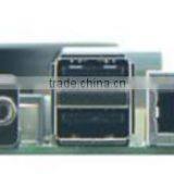 Custom Motherboard Integrated Intel Celeron 1037 u Mini pc Industrial Motherboard thumbnail-3