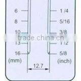 Wide Crown Staplers Air Stapler 8016 thumbnail-6