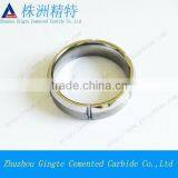 Tungsten Carbide Engagement Rings