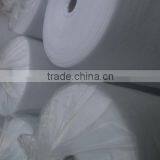 100% Polyester Woven Interlining Fabric for Garment