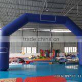 Inflatable Sticky Arch With Customized Logo for Your Advertising Event thumbnail-2
