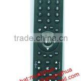 High Quality Black 53 Keys RC1910 Remote Control United Kingdom Market , UK universal Controller