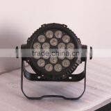 RGBWAUV 6in1 15*18W Stage Led Par Light thumbnail-2