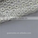 New Design Hollow Embroidery Guipure Lace Fabric African Lace thumbnail-3