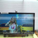 46 Inch High Brightness Sunlight Readable Lcd Monitor for Outdoor Application