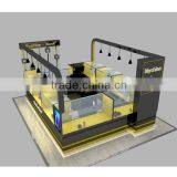 Hot Sale Factory Directly Design Perfume Cosmetic Kiosk thumbnail-4