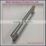2016 Kitchen & Bathroom Cabinet Drawer Square ss Brush Handle Pulls thumbnail-4
