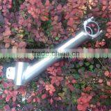 Titanium Tandem Bicycle Stem Custom Titanium Bike Stems for Road Mountain Tandem Bikes XACD Titanium Bike Stem in China thumbnail-2