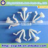 Best Price Auto Fastener Clips From Manufacturer/automotive Fastener Plastic Clips/China Plastic Pipe Clip