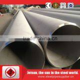 Boiler Seamless DIN 17175 Alloy Steel ST 45.8 Hot Rolled Tubes thumbnail-3