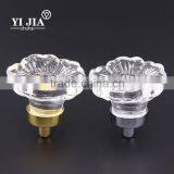 2016 Kids Furniture Hardware Chest of Drawers Glass Flower Handles thumbnail-5