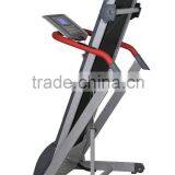 Household Motorized Treadmill,HG-1230C/Hourgap Fitness thumbnail-2