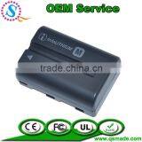 Battery NP-FM500H for Sony A900 A700 A350 A300 A58 A560 A550 A4500