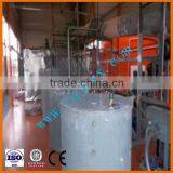 Chongqing Junneng ZSA -10 Distilled Electrical Industry Vacuum Waste Oil Rebirth thumbnail-2