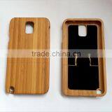 Natural Bamboo Case for Samsung Galaxy Note 3 thumbnail-1