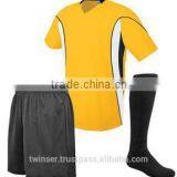 Athens Custom Soccer Uniform thumbnail-1