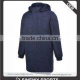 Custom Made Training & Jogging Wear Jackets Long Sleeve thumbnail-1