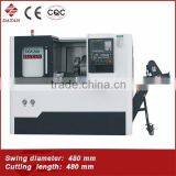 [ DATAN ] SCK200 Series Slant Bed Cnc Lathe thumbnail-1
