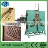Automatic Steel Wire Buckle Forming Machine for Handbag thumbnail-2