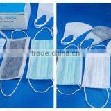 Disposable Non-wovenface Mask thumbnail-2