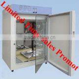Stainless Steel Air-jacket CO2 Incubators
