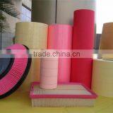 2015 Car /Auto/Automobile Air& Oil Wooden Pulp + Acrylic Resin Coated Filter Paper AMS004 thumbnail-6