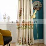 Custom Made Hang Drape Curtain for Living Room thumbnail-2