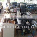 YSD JXS-600 CNC Ship Frame Bending Machine