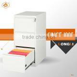 Cheap Luoyang Metal Vertical Filing 3 Drawer Cabinet thumbnail-1