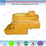 Sand Iron Casting Machine Part Loader Gearbox thumbnail-1